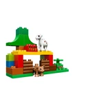 LEGO® DUPLO Forest: Animals 10582 (5/7) LEGO® DUPLO Forest: Animals 10582 (5/7)
