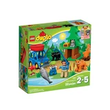 LEGO® DUPLO Fishing Trip 10583 (1/5) LEGO® DUPLO Fishing Trip 10583 (1/5)