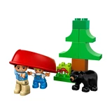 LEGO® DUPLO Fishing Trip 10583 (3/5) LEGO® DUPLO Fishing Trip 10583 (3/5)