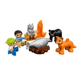LEGO® DUPLO Fishing Trip 10583 (4/5) LEGO® DUPLO Fishing Trip 10583 (4/5)
