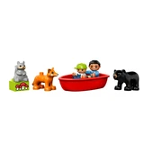 LEGO® DUPLO Fishing Trip 10583 (5/5) LEGO® DUPLO Fishing Trip 10583 (5/5)