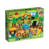 LEGO® DUPLO Forest: Park 10584 (1/7)