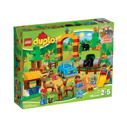 Forest: Park 10584