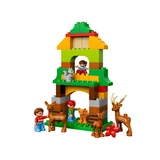 LEGO® DUPLO Forest: Park 10584 (3/7)