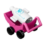 LEGO® DUPLO® Mom and Baby 10585 (5/6) LEGO® DUPLO® Mom and Baby 10585 (5/6)