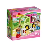 LEGO® DUPLO® IJswagen 10586 (1/4)