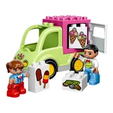 LEGO® DUPLO® IJswagen 10586 (2/4)