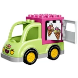 LEGO® DUPLO® IJswagen 10586 (3/4)