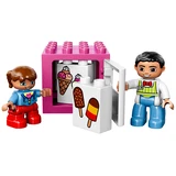 LEGO® DUPLO® IJswagen 10586 (4/4)