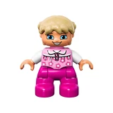 LEGO® DUPLO® Café 10587 (10/10)