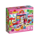 LEGO® DUPLO® Café 10587 (1/10)