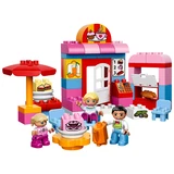 LEGO® DUPLO® Café 10587 (2/10)