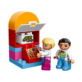 LEGO® DUPLO® Café 10587 (4/10)