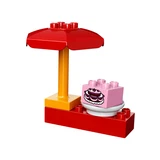 LEGO® DUPLO® Café 10587 (5/10)