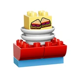 LEGO® DUPLO® Café 10587 (7/10)