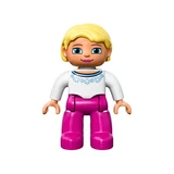 LEGO® DUPLO® Café 10587 (8/10)