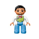 LEGO® DUPLO® Café 10587 (9/10)