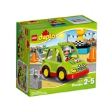 LEGO® DUPLO® Rennwagen 10589 (1/8)