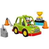 LEGO® DUPLO® Rennwagen 10589 (2/8)