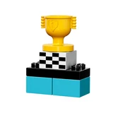 LEGO® DUPLO® Rennwagen 10589 (4/8)
