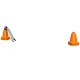 LEGO® DUPLO® Rennwagen 10589 (7/8)