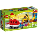 LEGO® DUPLO® L’aéroport 10590 (1/9)