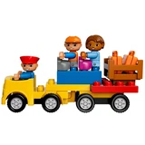 LEGO® DUPLO® L’aéroport 10590 (3/9)