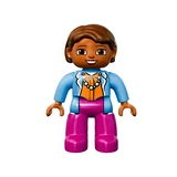 LEGO® DUPLO® L’aéroport 10590 (7/9)