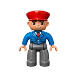 LEGO® DUPLO® L’aéroport 10590 (8/9)