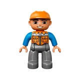 LEGO® DUPLO® L’aéroport 10590 (9/9)
