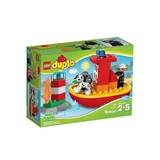 LEGO® DUPLO Fire Boat 10591 (1/6)