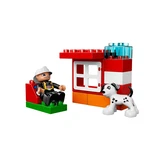 LEGO® DUPLO Fire Boat 10591 (3/6)