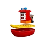 LEGO® DUPLO Fire Boat 10591 (4/6)