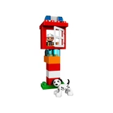 LEGO® DUPLO Fire Boat 10591 (5/6)