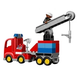 LEGO® DUPLO® Löschfahrzeug 10592 (3/7) LEGO® DUPLO® Löschfahrzeug 10592 (3/7)