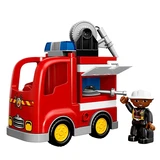 LEGO® DUPLO® Löschfahrzeug 10592 (4/7) LEGO® DUPLO® Löschfahrzeug 10592 (4/7)