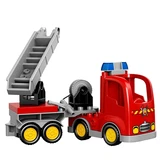 LEGO® DUPLO® Löschfahrzeug 10592 (5/7) LEGO® DUPLO® Löschfahrzeug 10592 (5/7)