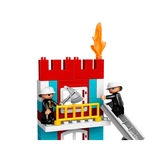 LEGO® DUPLO® La caserne des pompiers 10593 (5/9) LEGO® DUPLO® La caserne des pompiers 10593 (5/9)