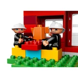 LEGO® DUPLO® La caserne des pompiers 10593 (6/9) LEGO® DUPLO® La caserne des pompiers 10593 (6/9)