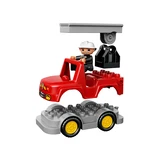 LEGO® DUPLO® La caserne des pompiers 10593 (8/9) LEGO® DUPLO® La caserne des pompiers 10593 (8/9)