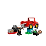 LEGO® DUPLO® La caserne des pompiers 10593 (9/9) LEGO® DUPLO® La caserne des pompiers 10593 (9/9)