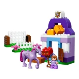 LEGO® DUPLO Sofia the First Royal Stable 10594 (2/7) LEGO® DUPLO Sofia the First Royal Stable 10594 (2/7)