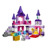 LEGO® DUPLO® Le château royal de la Princesse Sofia 10595 (2/9) LEGO® DUPLO® Le château royal de la Princesse Sofia 10595 (2/9)