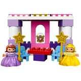 LEGO® DUPLO® Le château royal de la Princesse Sofia 10595 (5/9) LEGO® DUPLO® Le château royal de la Princesse Sofia 10595 (5/9)