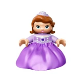 LEGO® DUPLO® Le château royal de la Princesse Sofia 10595 (7/9) LEGO® DUPLO® Le château royal de la Princesse Sofia 10595 (7/9)