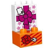 LEGO® Disney™ La parade d'anniversaire de Mickey et Minnie 10597 (11/13) LEGO® Disney™ La parade d'anniversaire de Mickey et Minnie 10597 (11/13)