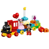 LEGO® Disney™ La parade d'anniversaire de Mickey et Minnie 10597 (2/13) LEGO® Disney™ La parade d'anniversaire de Mickey et Minnie 10597 (2/13)