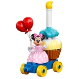 LEGO® Disney™ La parade d'anniversaire de Mickey et Minnie 10597 (4/13) LEGO® Disney™ La parade d'anniversaire de Mickey et Minnie 10597 (4/13)