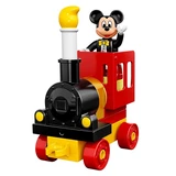 LEGO® Disney™ La parade d'anniversaire de Mickey et Minnie 10597 (5/13) LEGO® Disney™ La parade d'anniversaire de Mickey et Minnie 10597 (5/13)