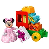 LEGO® Disney™ La parade d'anniversaire de Mickey et Minnie 10597 (6/13) LEGO® Disney™ La parade d'anniversaire de Mickey et Minnie 10597 (6/13)